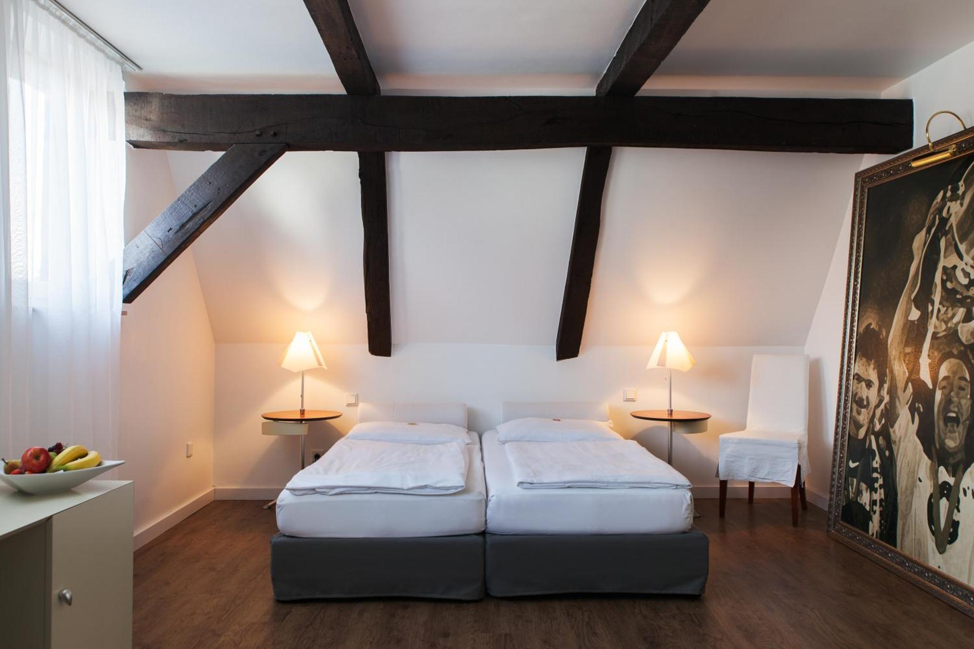Comfort Double Room