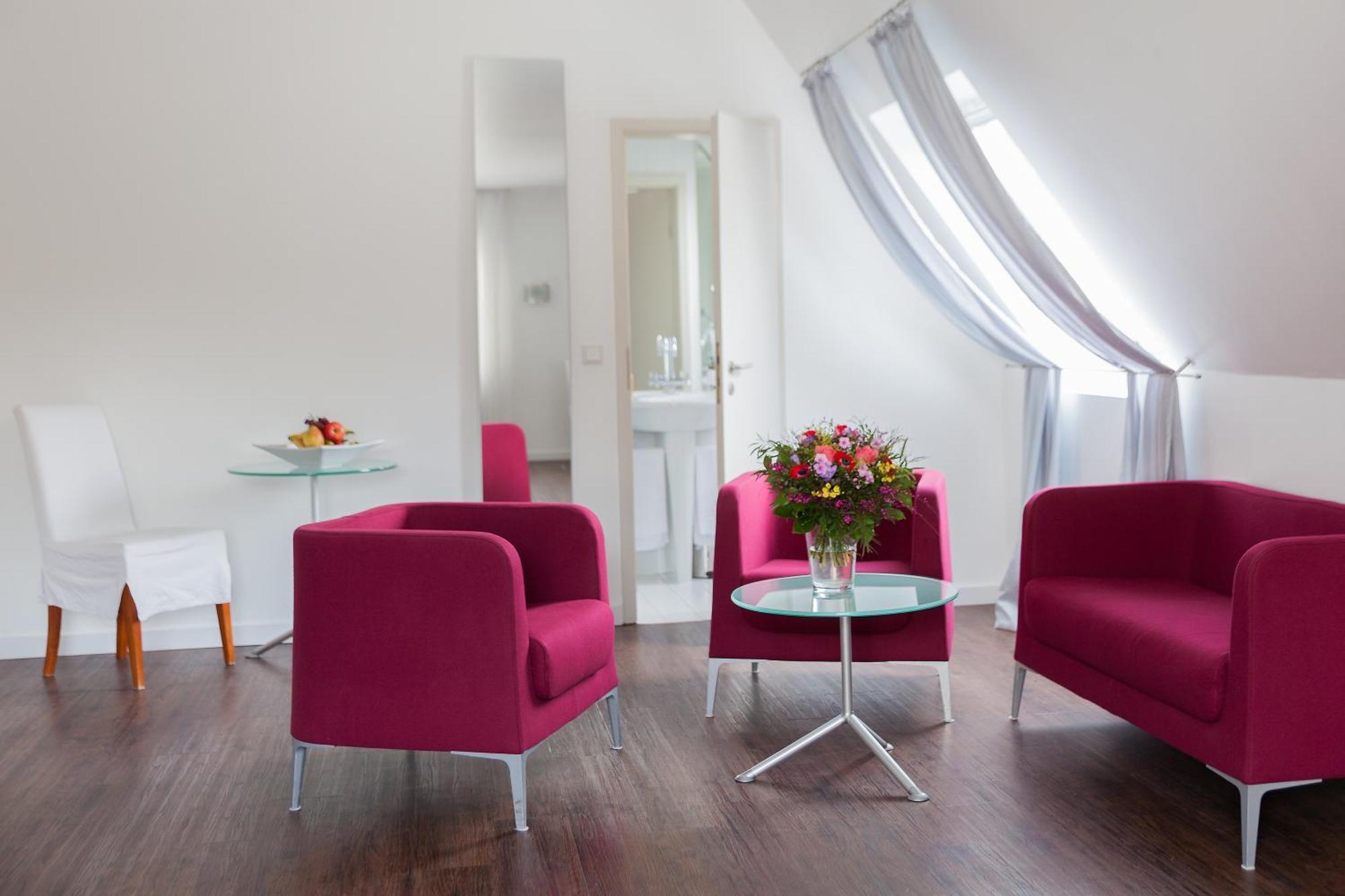 Comfort Double Room