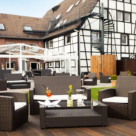 Hotel Der Lennhof-2