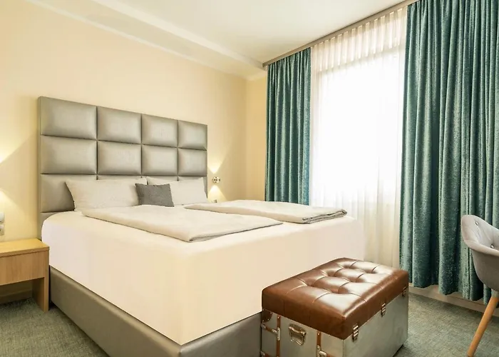 Hotel BIG MAMA Dortmund